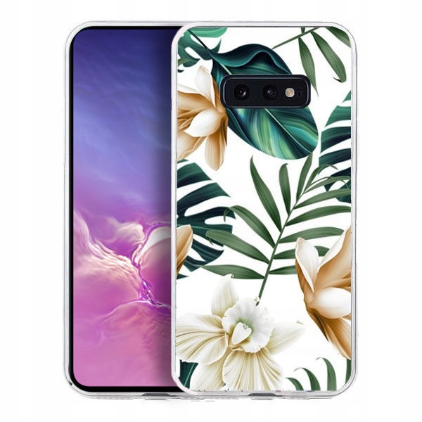 

Etui Erbord Slim Case do Samsung Galaxy S10E