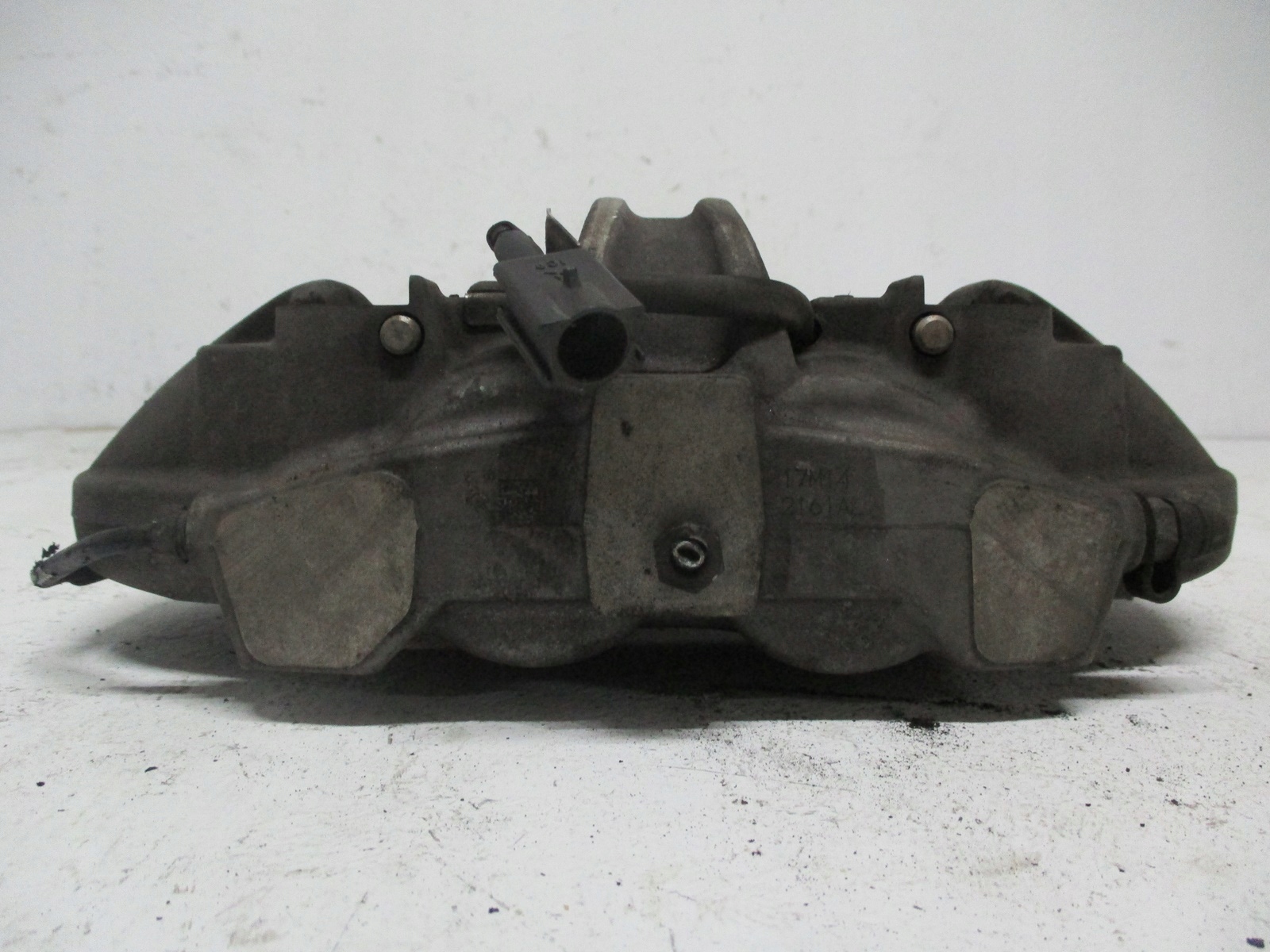 caliper calipers ALFA ROMEO STELVIO 2,0i 17R front front