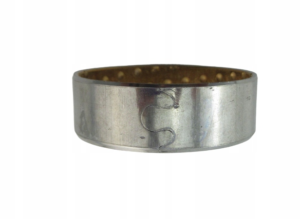 TULEJA POMPY AW55-50SN AW55-51SN AF33 RE5F22A 41.2 Rodzaj skrzyni Automatyczna