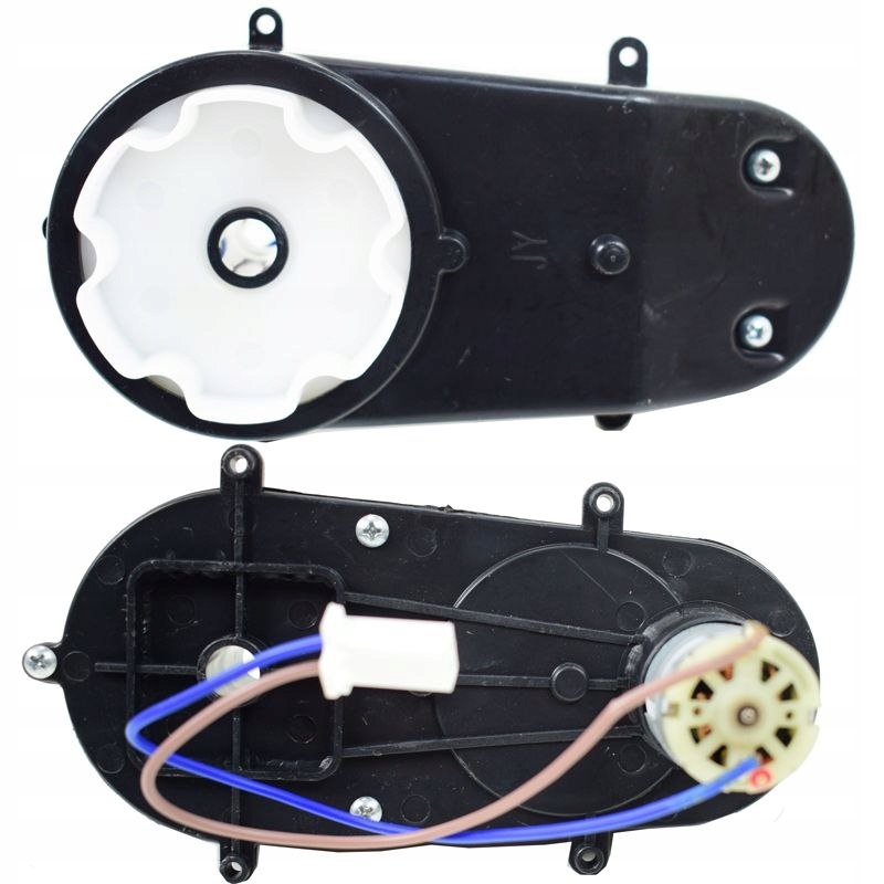 Zespół Napędowy Rc -RC-24V-RS390-5000RPM/JC000B