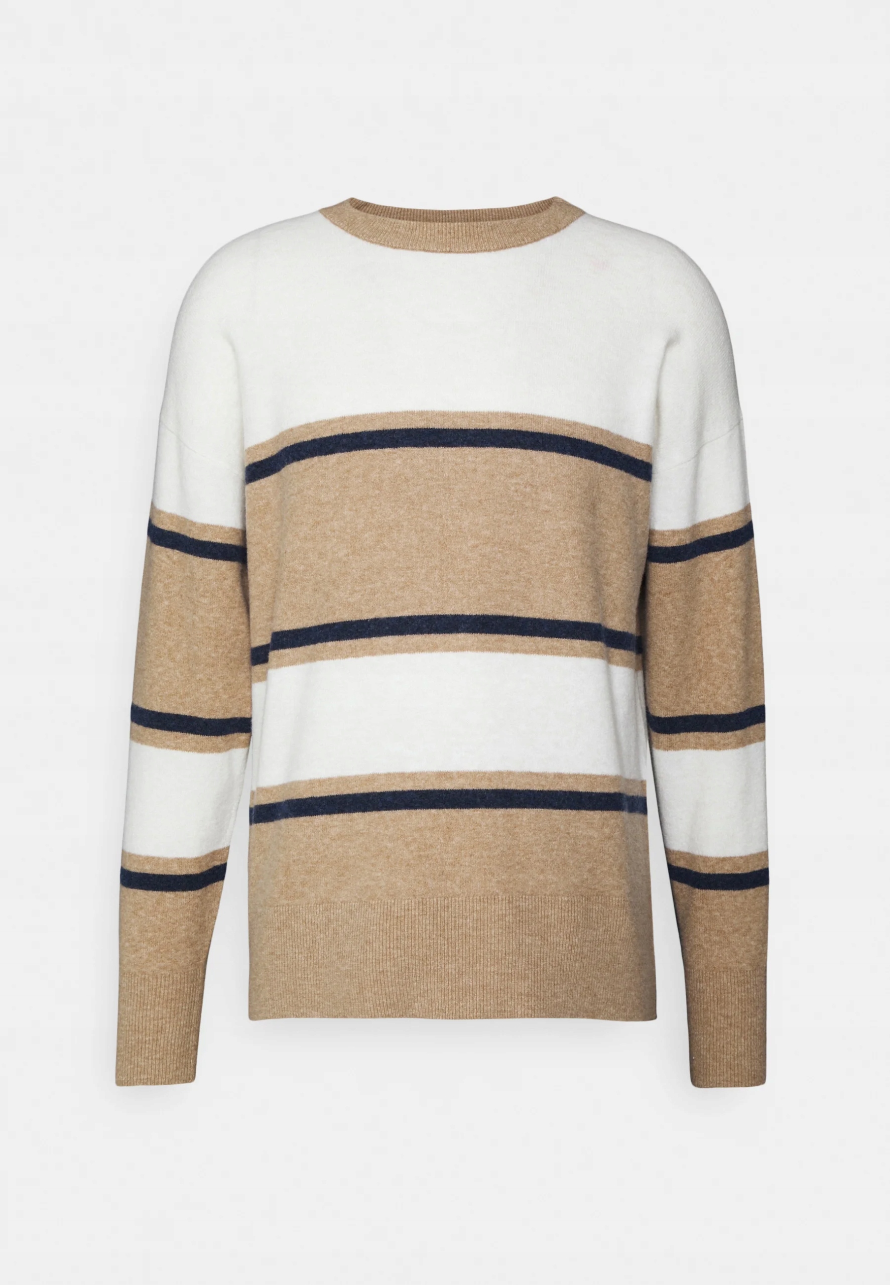 Outlet Selected Homme Slhstace Crew Neck Svetr