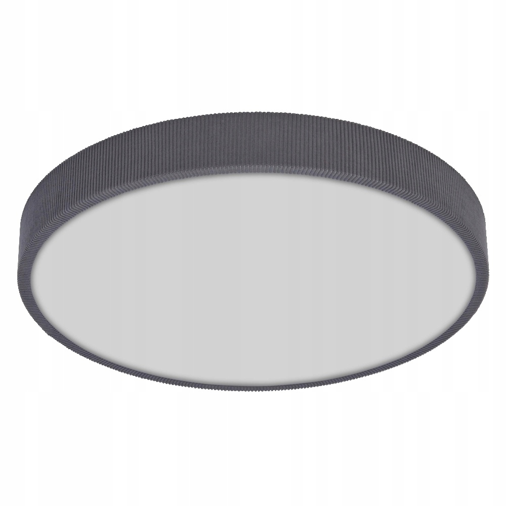 Stropné Svietidlo Led Nástenná lampa 36W 2000lm 3000K Teplá šedá Orbis Osram