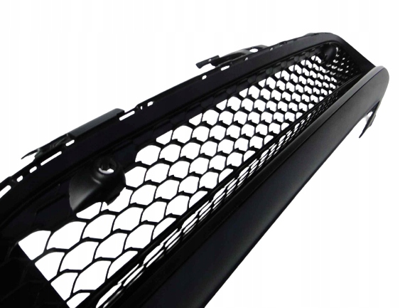 A1678852105 - MERCEDES GLE W167 167 Центральна решітка 63 AMG KPL