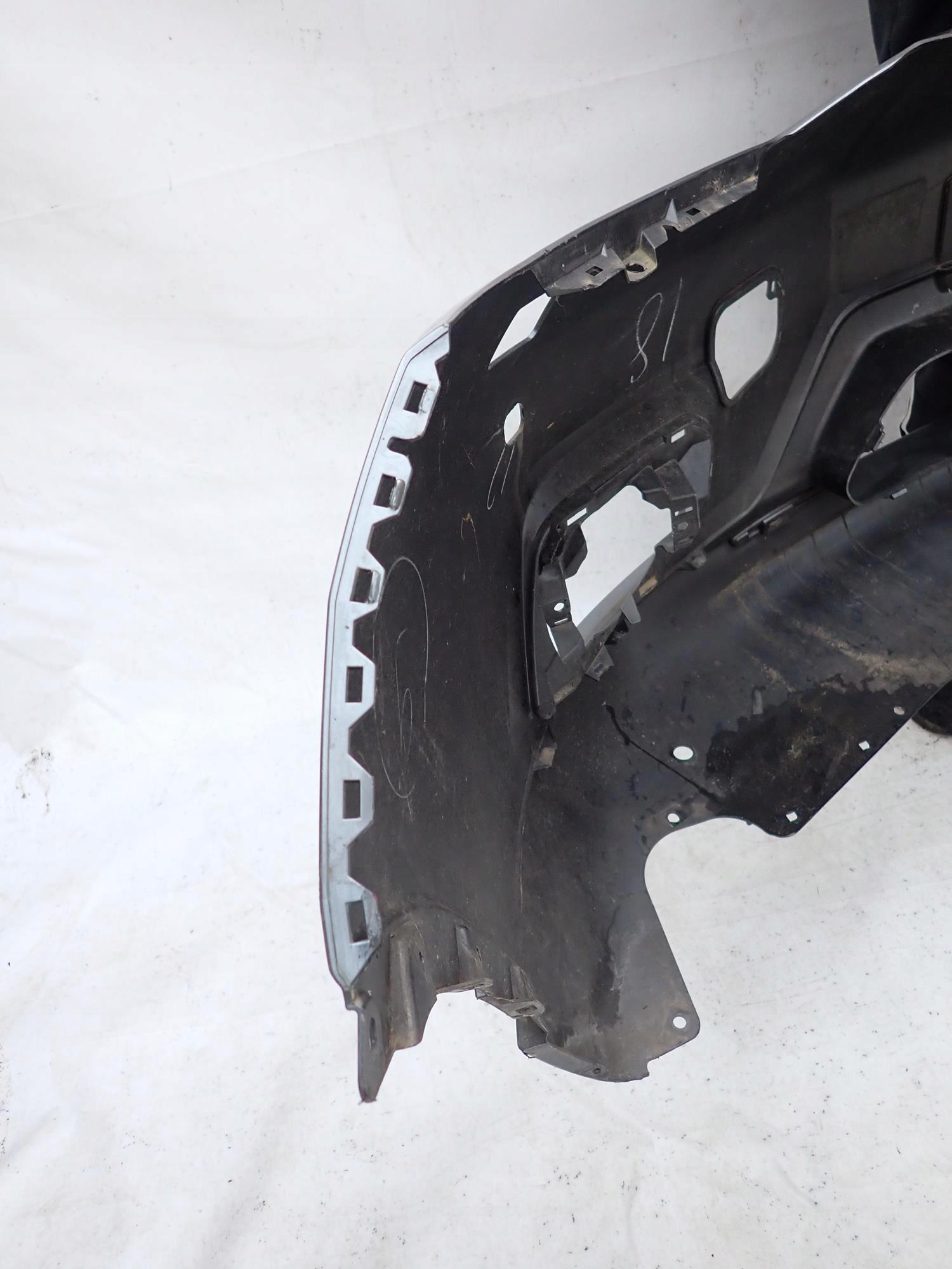 NISSAN X-TRAIL III 3 T32 13-17 bumper front front washer PDC