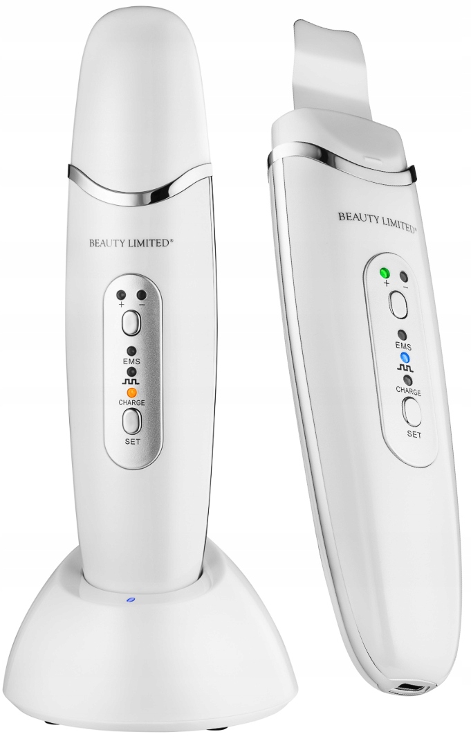 

Peeling Kawitacyjny Beauty Limited 6w1 10W