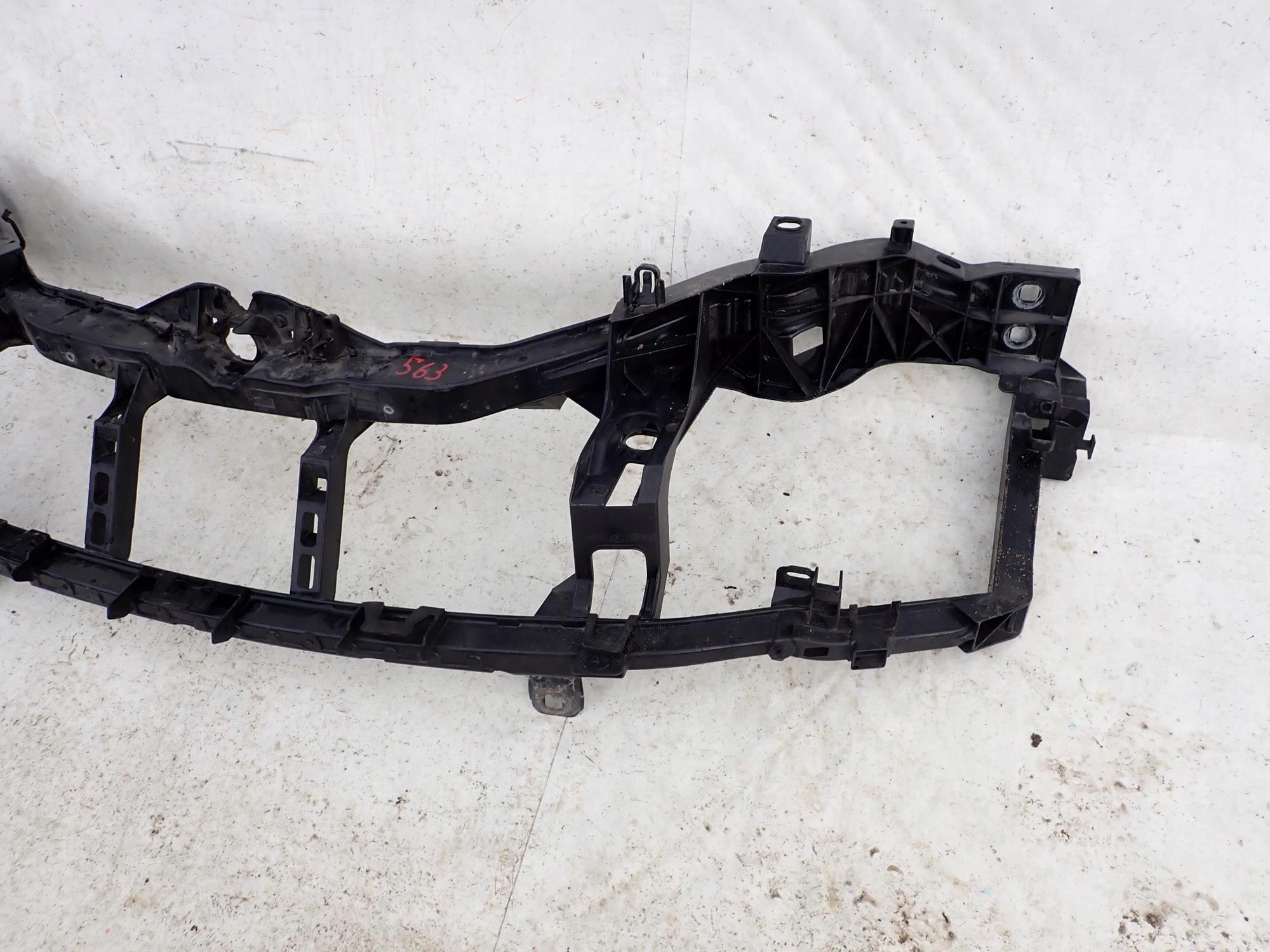 FORD KUGA and 1 MK1 08-13 support panel for radiators pillar