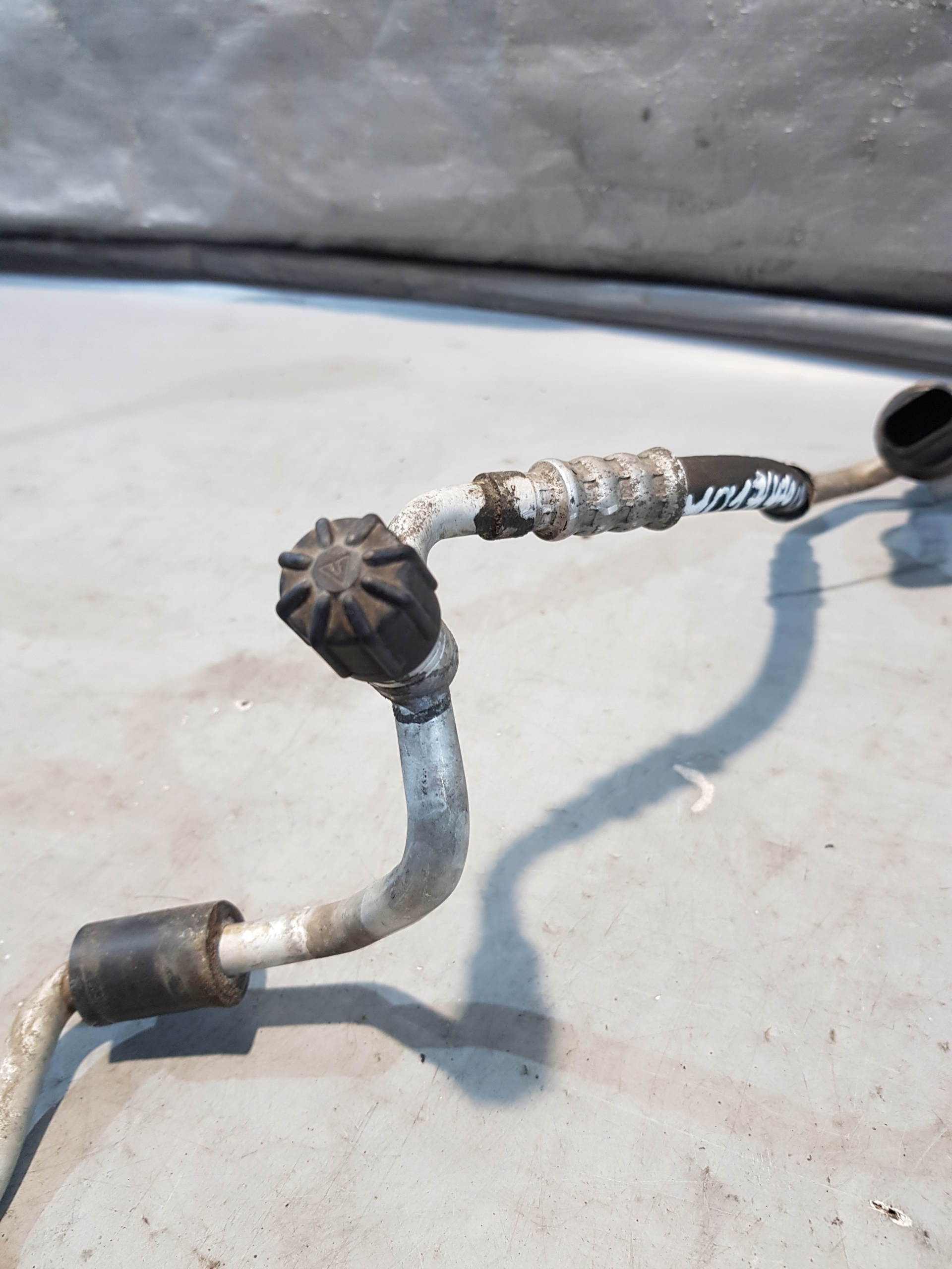 SEAT ALTEA 1.6B OE 1K0820741AB prijenos klimatizacije