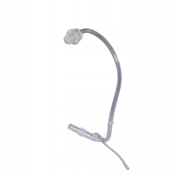

Wężyk do aparatów słuchowych He 3-R Phonak,Unitron