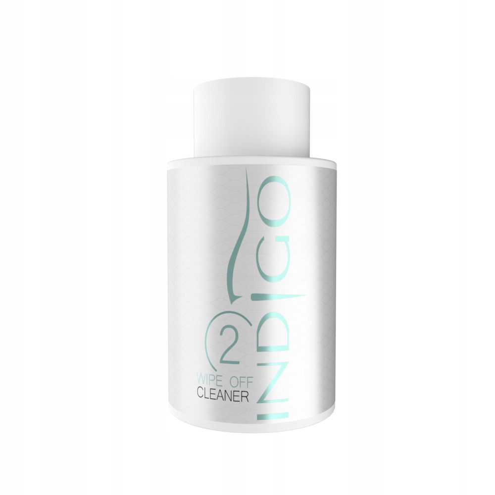 cleaner Wipe Off INDIGO do zdobień 50ml
