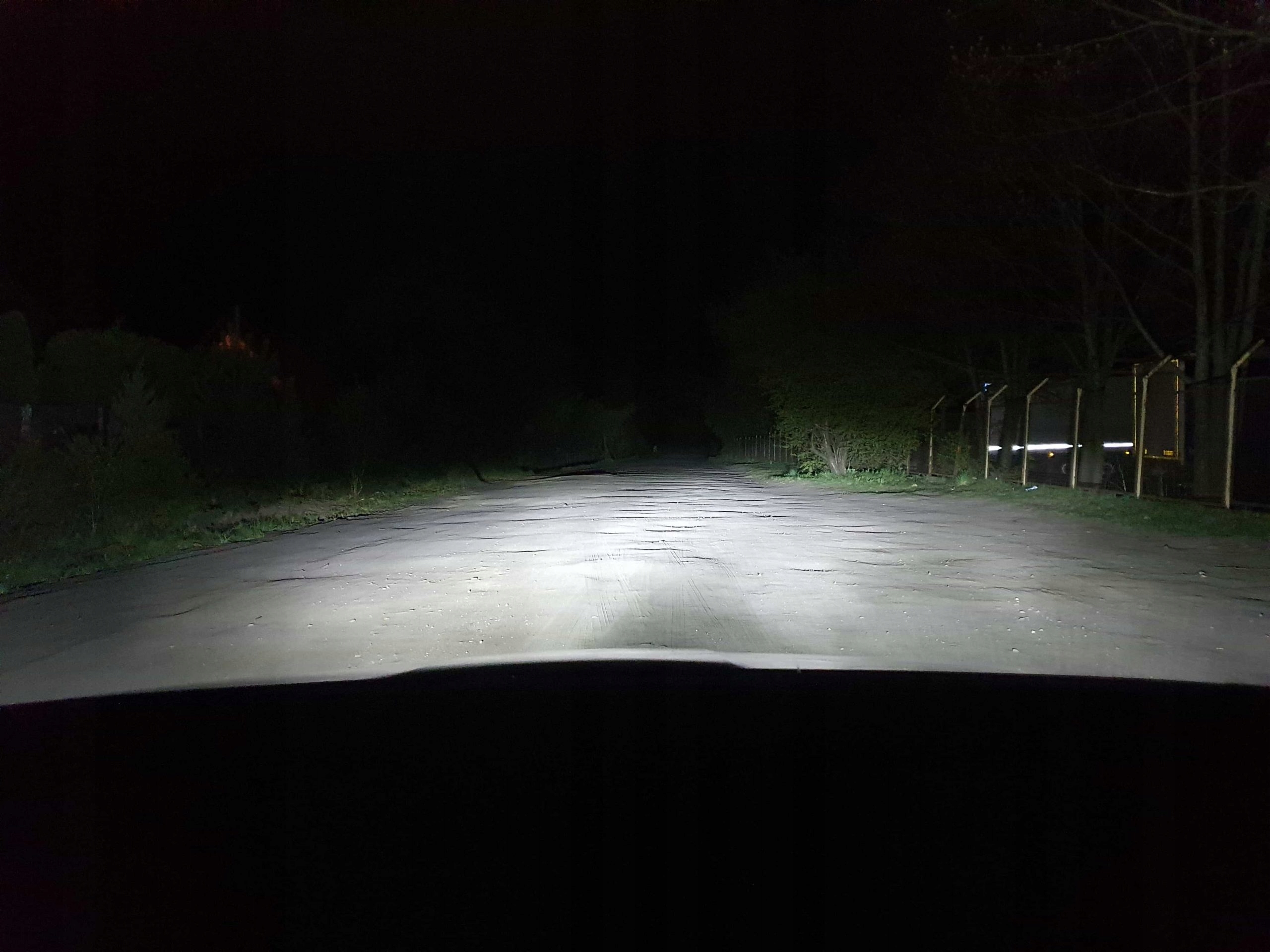 ŻarówkI LED H7 ML12H7 HOMOLOGACJA VW PASSAT B5 FL Moc 15 W