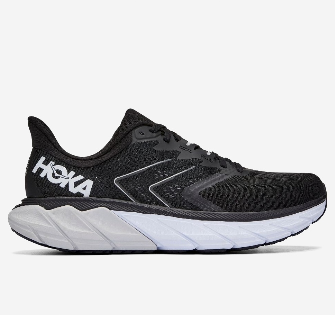 Hoka One One pánské sportovní boty Arahi 5 velikost 42 2/3