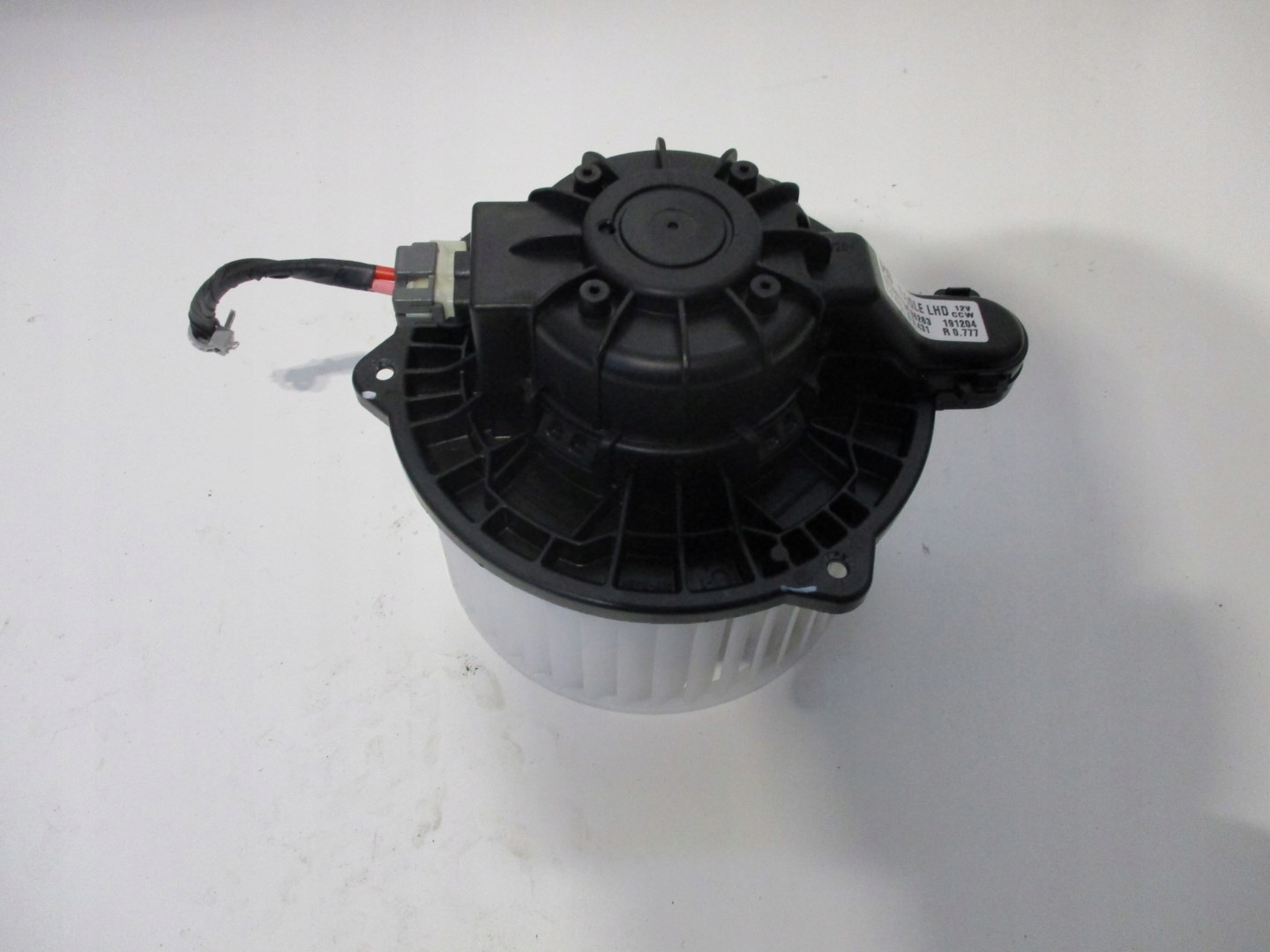 ventilátor topení HYUNDAI TUCSON II LIFT