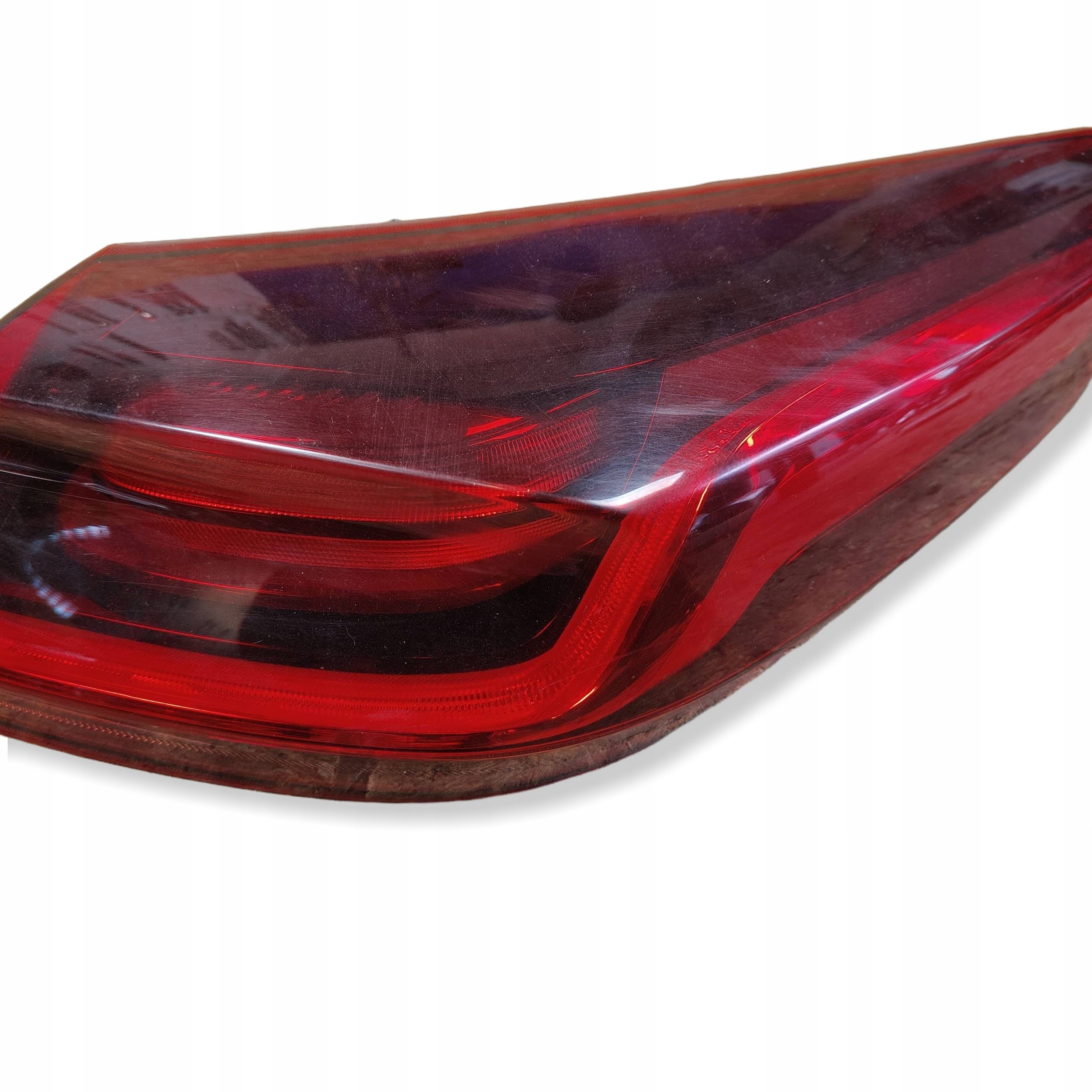 light rear rear part side right KIA Xceed J792432200