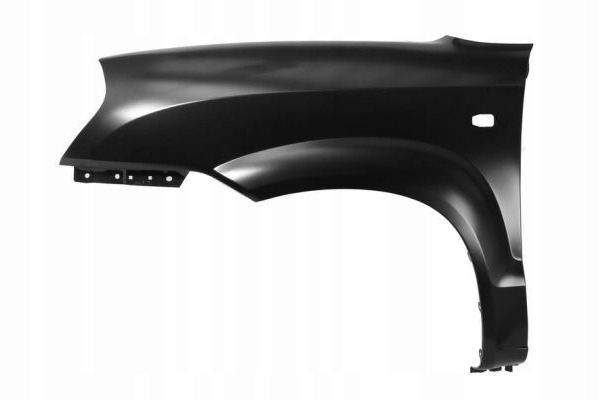 Levý Blatník Hyundai Tucson 04-10, Každá Barva