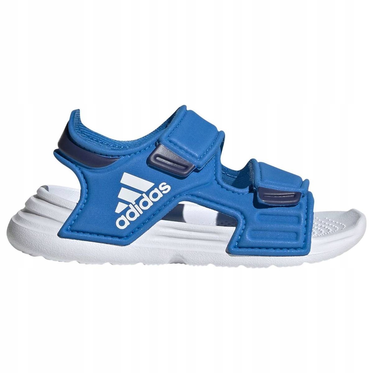 

Adidas Sandały Altaswim GV7797 # 25
