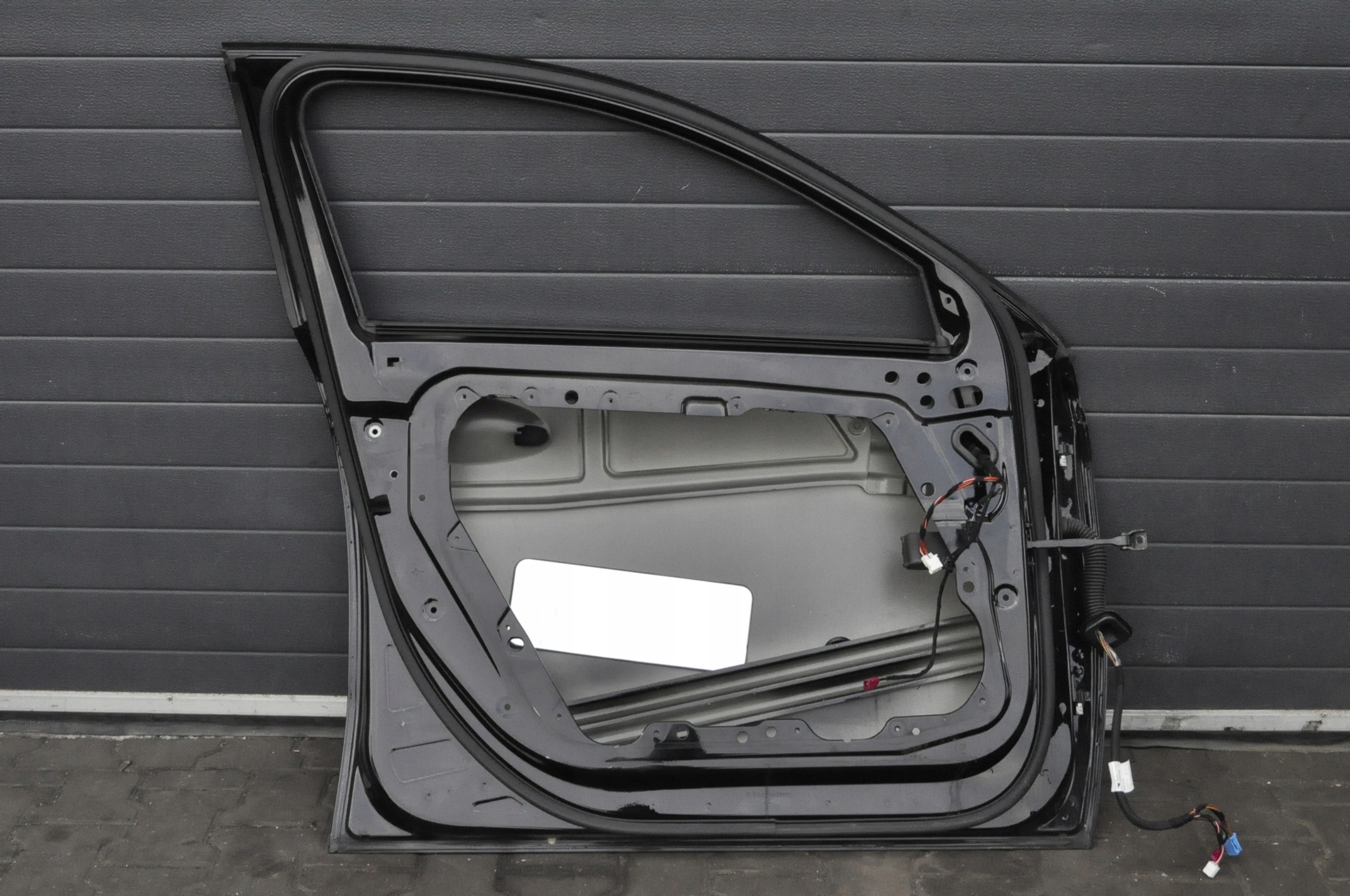 MERCEDES A W177 DRZWI LEWY PRZÓD LEWE PRZEDNIE 191 Typ samochodu Samochody osobowe