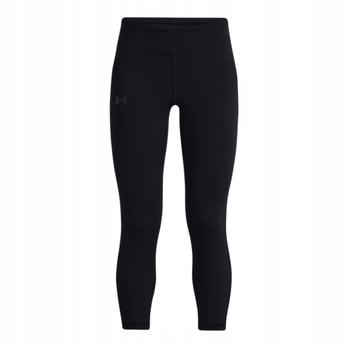 Under Armour Legíny Motion Solid Ankle Crop-BLK
