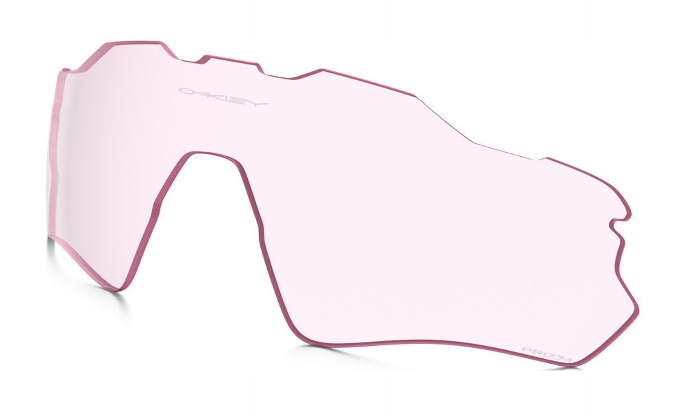 Sklo na brýle Oakley Radar Ev Xs Path Prizm Low Light