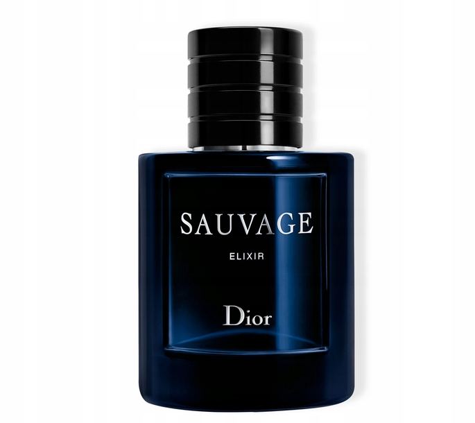 Dior Sauvage Elixir parfémový extrakt pro muže 100 ml