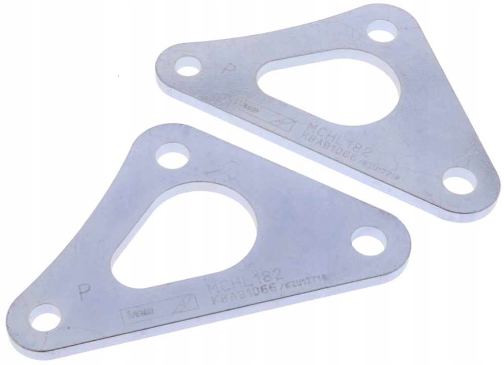 Sada zvyšující odpružení Suzuki Gsx-r 1000