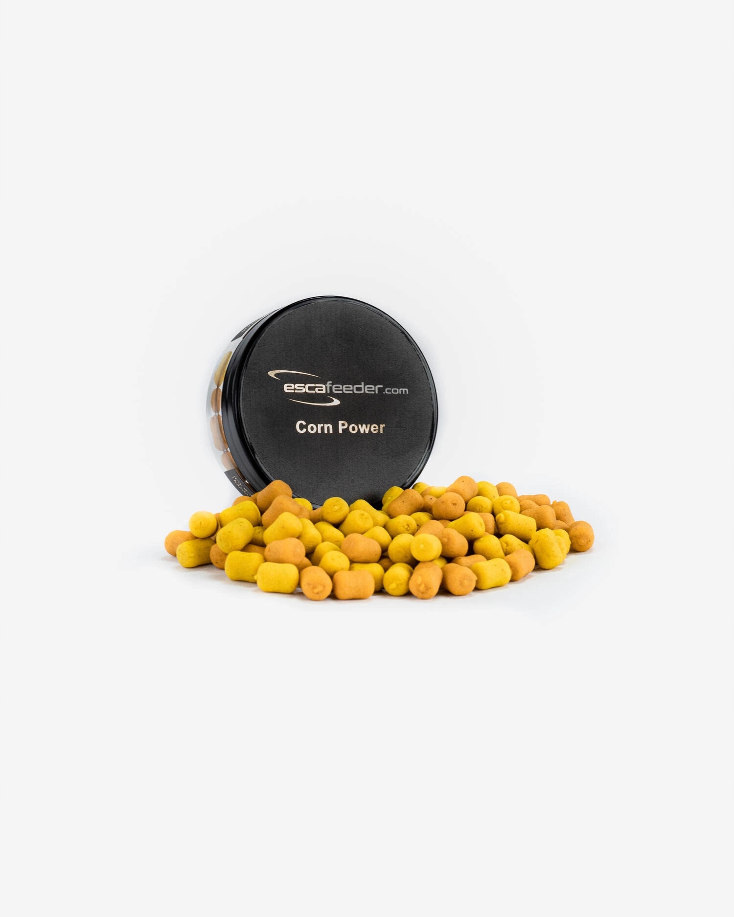 Esca Feeder Wafters Corn Power 6/10mm 50ml