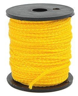 Sznurek murarski skręcany 100mb różne kolory