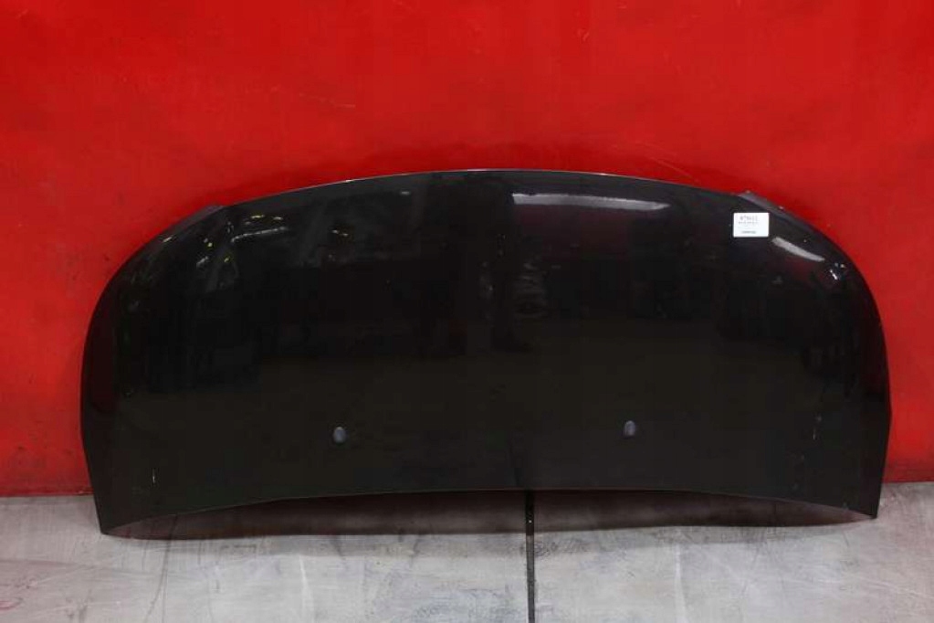 Cofano nero CITROEN C3 PICASSO 08-17