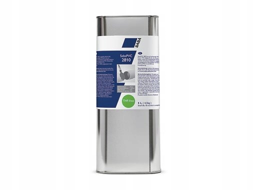 Saba Lepidlo na Pvc 5 L Saba Pvc 2810
