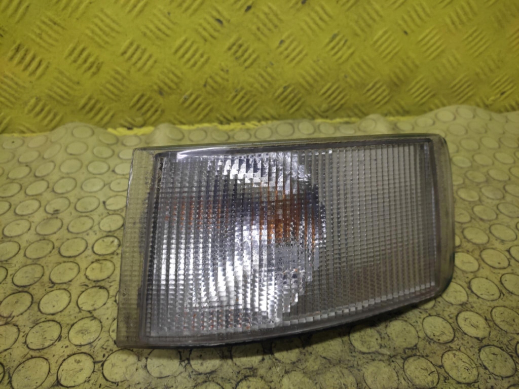 CITROEN JUMPER indicator left front 35710747