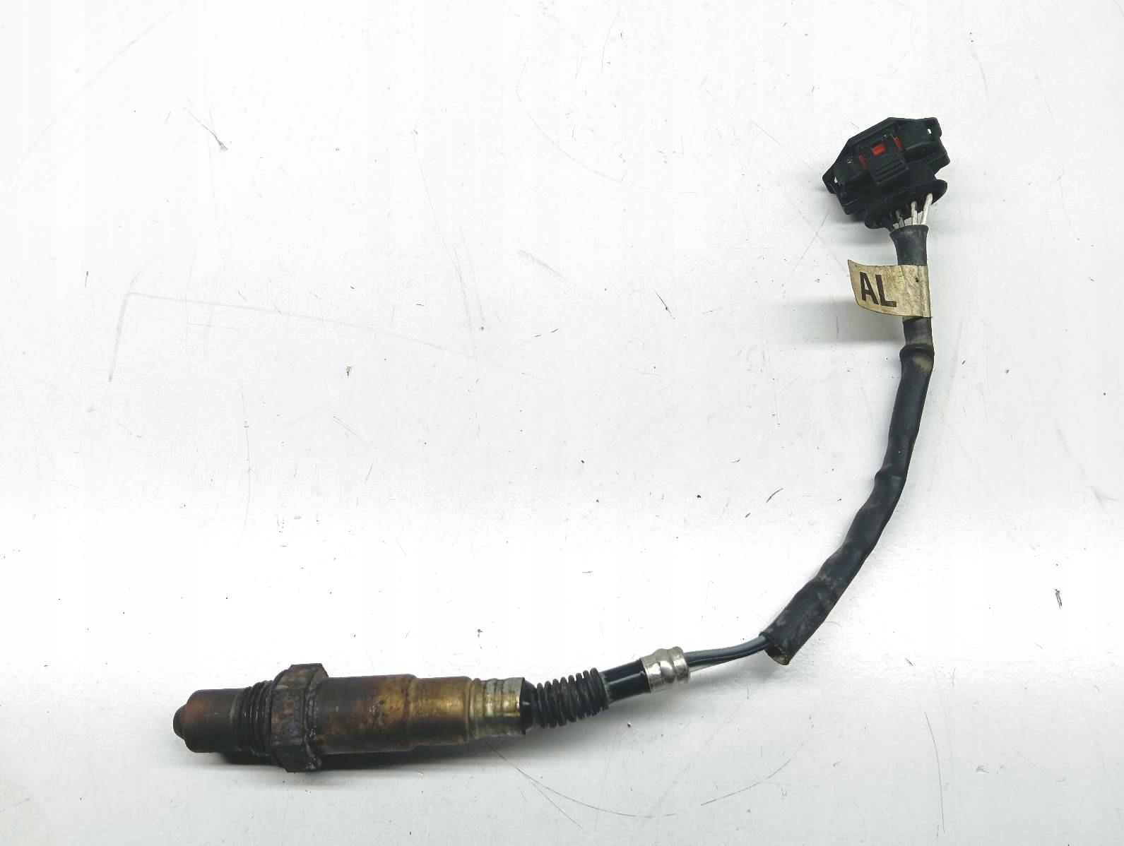Sonda Lambda lower Opel Corsa C 1.2 16V 0258006172