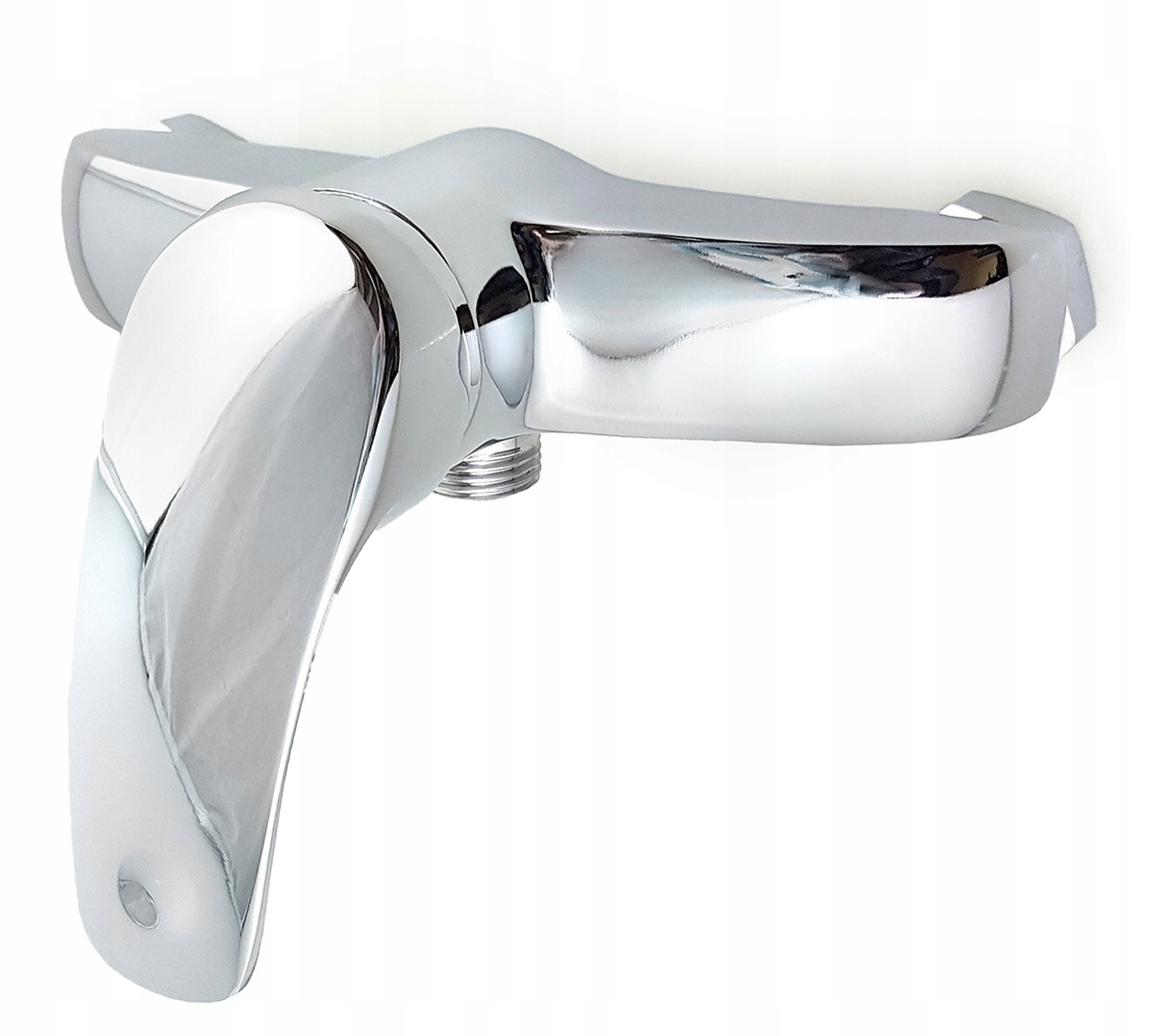 

Bateria Prysznicowa Łazienkowa Ścienna Natrysk