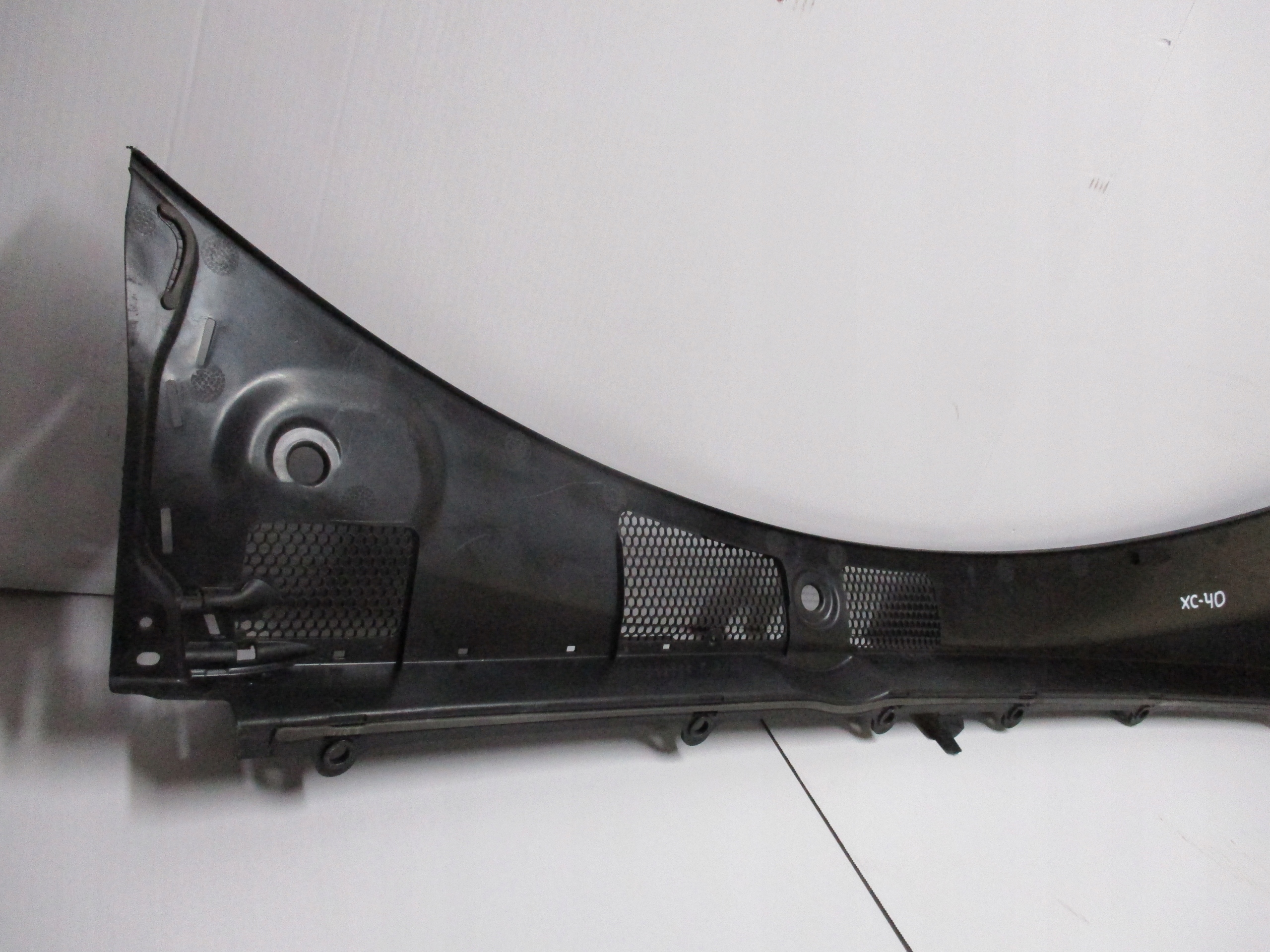 torpedo VOLVO XC40 32130464