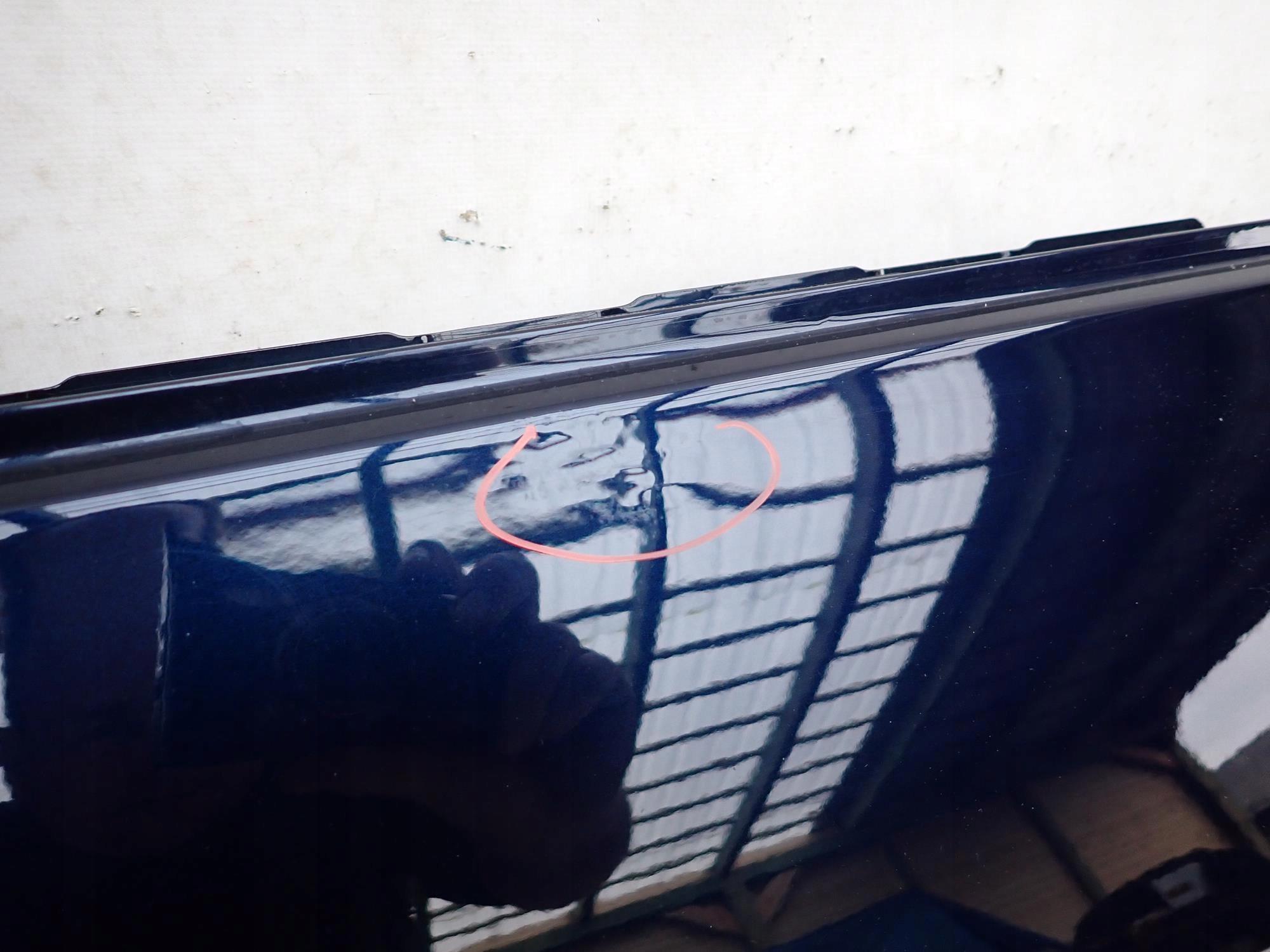 BMW 4 G26 GRAN COUPE 21-> door front front left