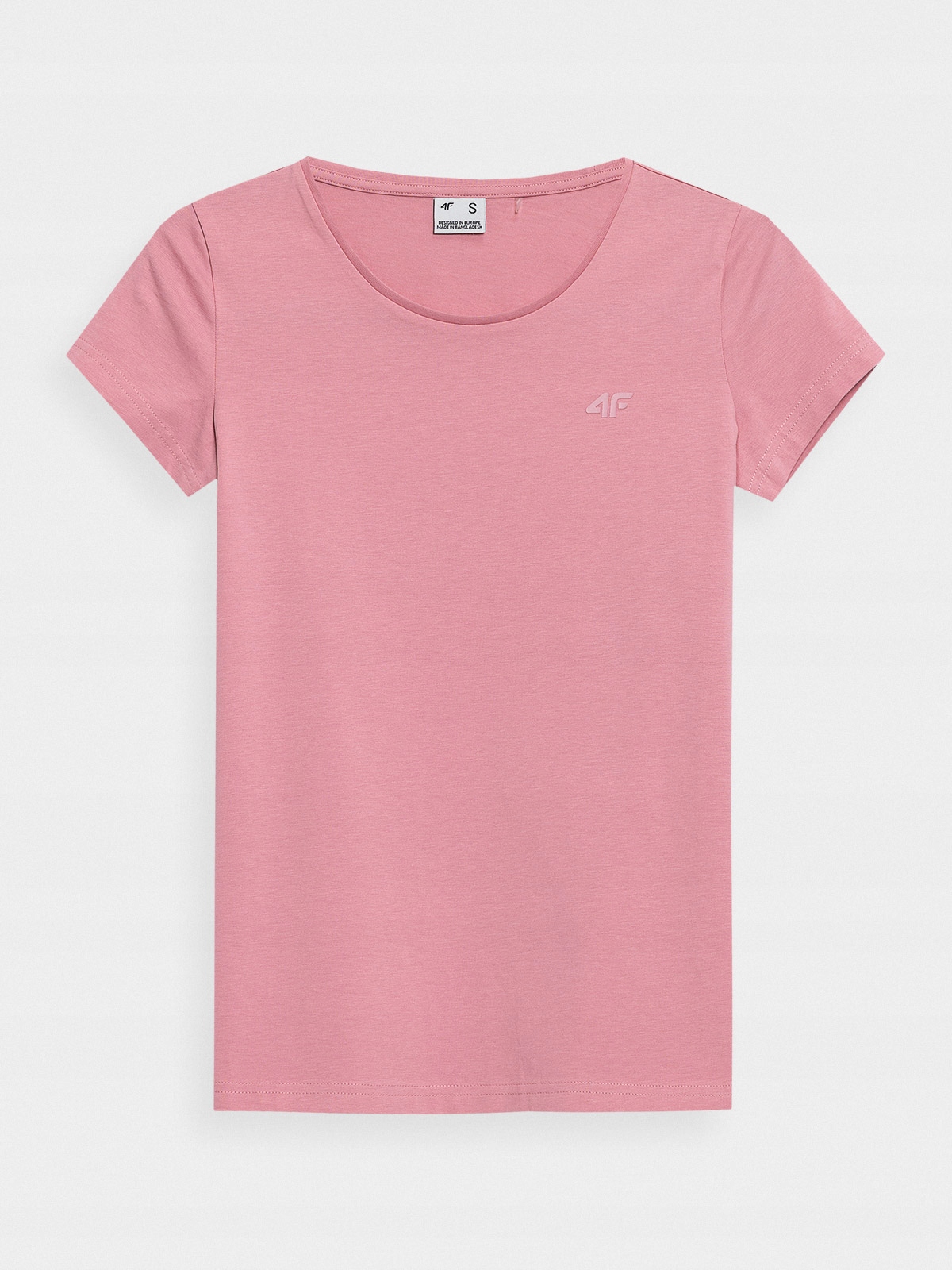 

Koszulka T- shirt 4F H4L22-TSD350-M-56S
