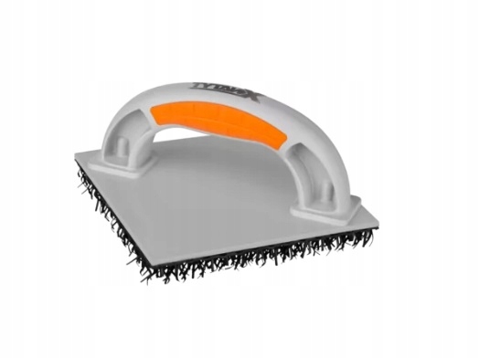 

Paca Dekoracyjna Do Mas Strukturalnych Farb 160MM