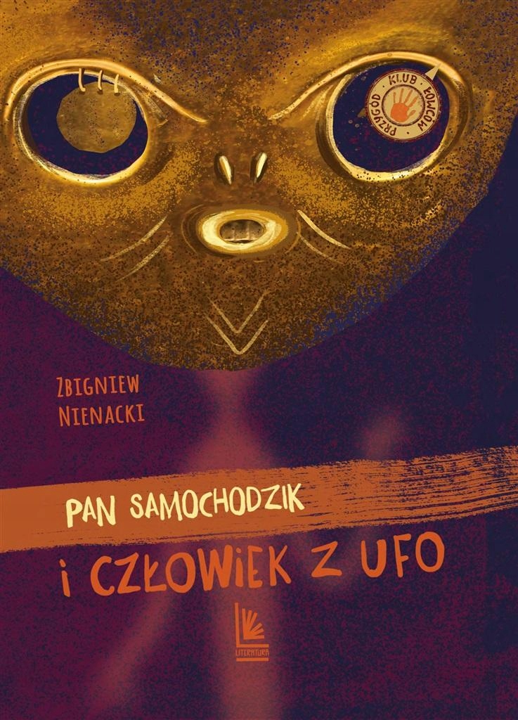 

Pan Samochodzik I Człowiek Z Ufo Zbigniew..