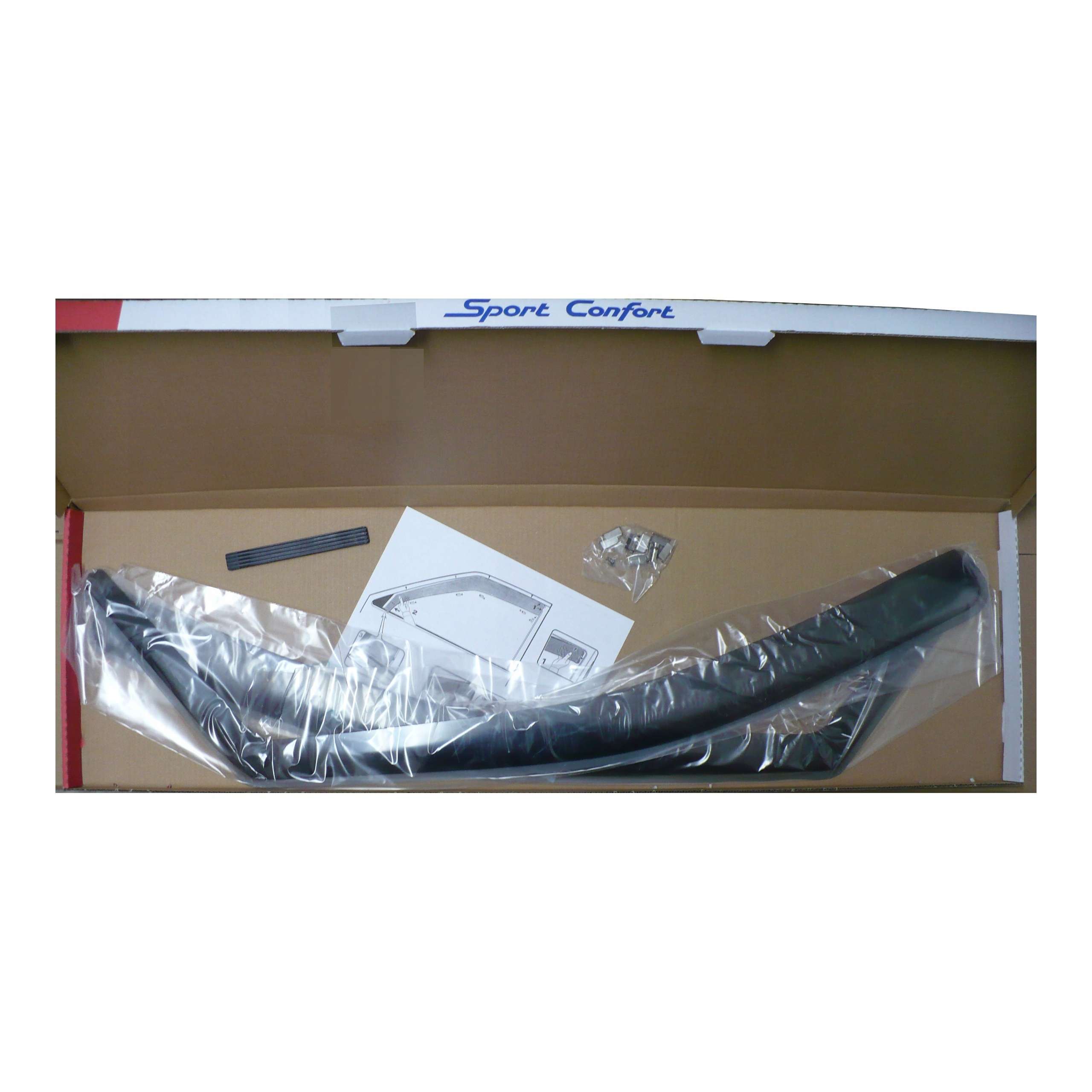 Дефлекторы ROVER 25 4/5d 1998-2005 2004 2003 2002