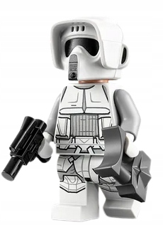 

Figurka sw1182 Lego Star Wars Scout Trooper