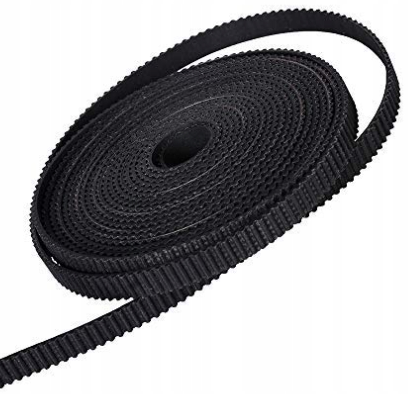 

Pasek Zębaty GT2 6mm Stalowy Rdzeń 20cm