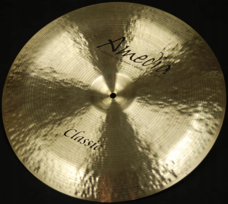 Amedia Classic China 18"