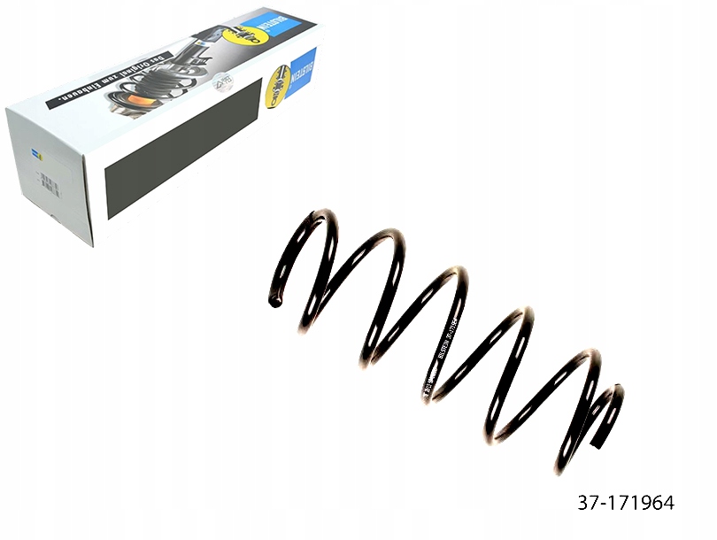 Bil37-171964 SPREZYNA В Т.Ч. FORD ПЕРЕД FUSION 02-04