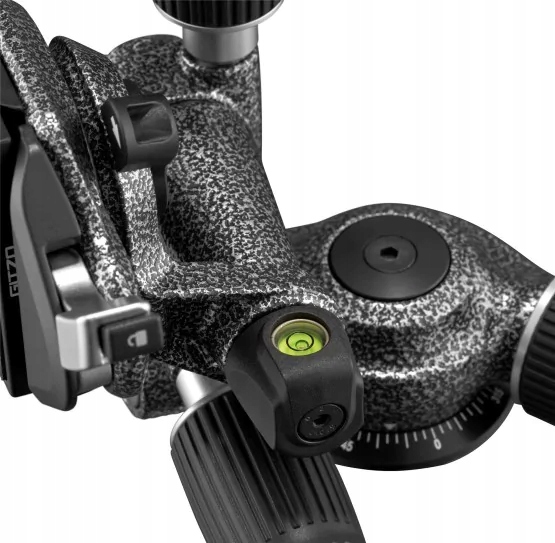 GITZO Fluid 3W GHF3W Głowica Marka Gitzo