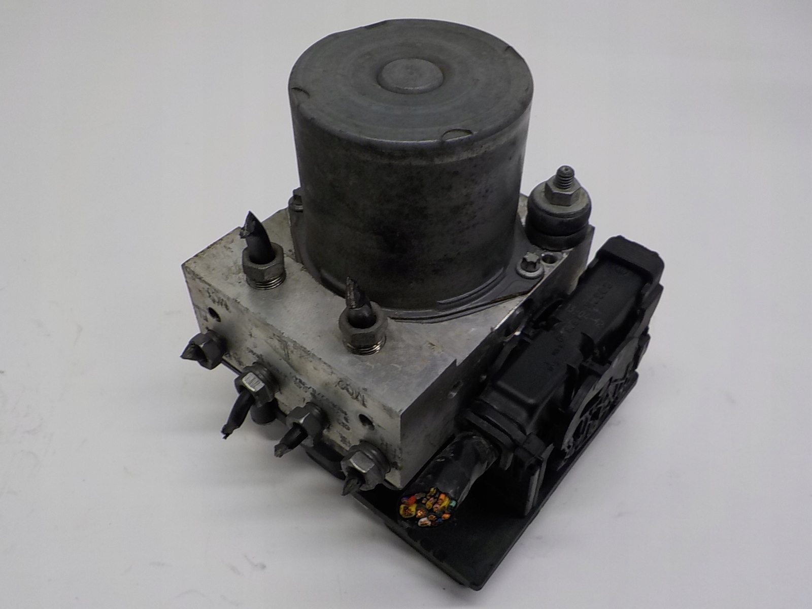 NISSAN NOTE Pompa ABS 0265235043 476601U600 0265950494