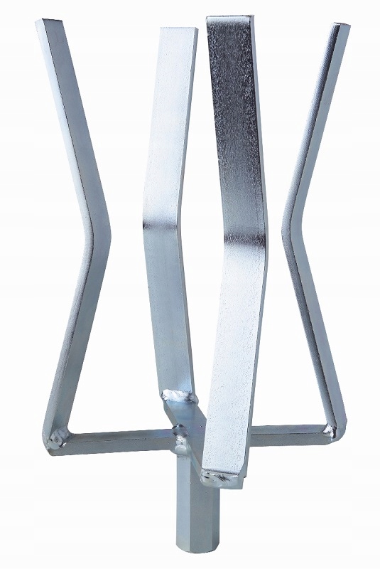 COLLOMIX XM 160 M18 MIESZADŁO DO MIESZARKI XM2 XM3