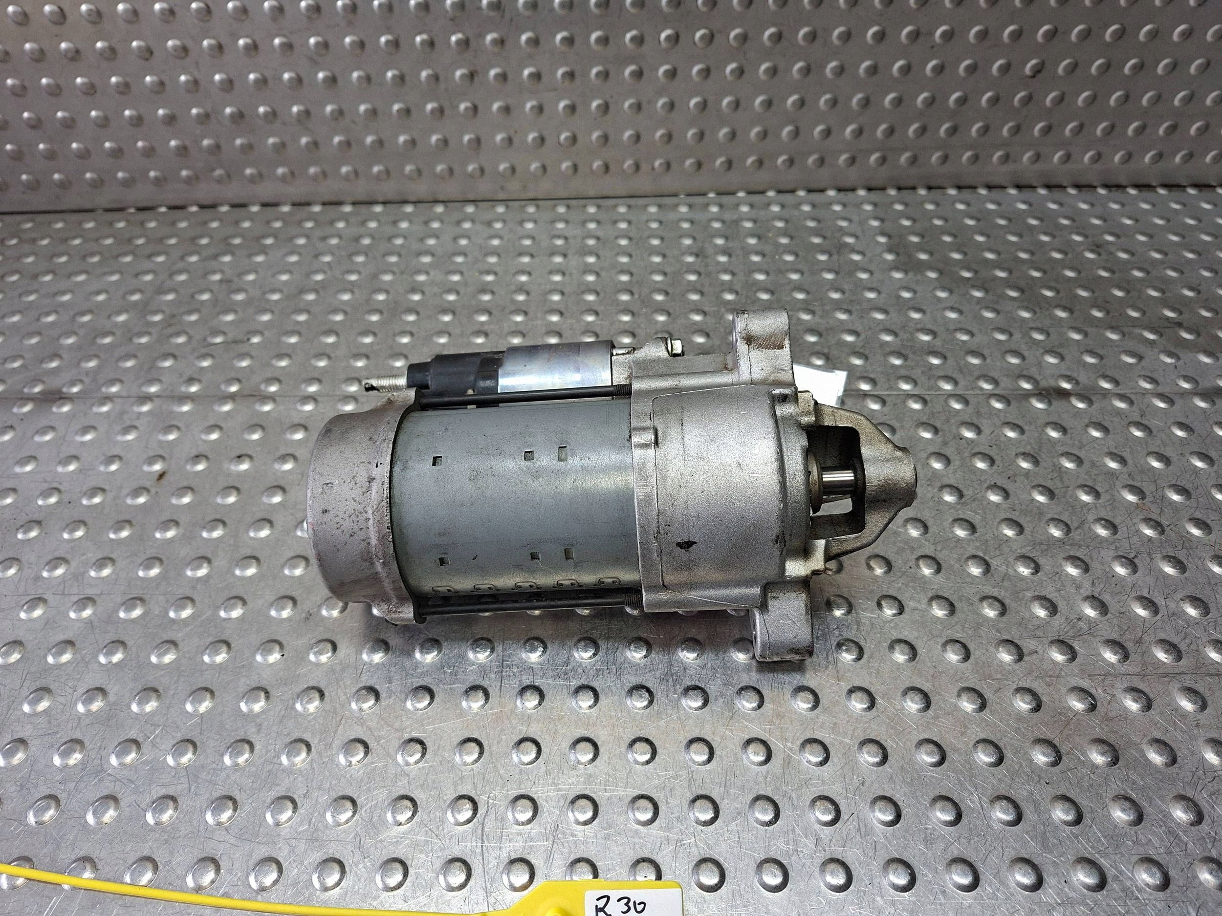 starter MINI COOPER F56 14- BMW 2.0 D 8580390