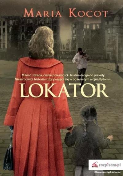 LOKATOR MARIA KOCOT