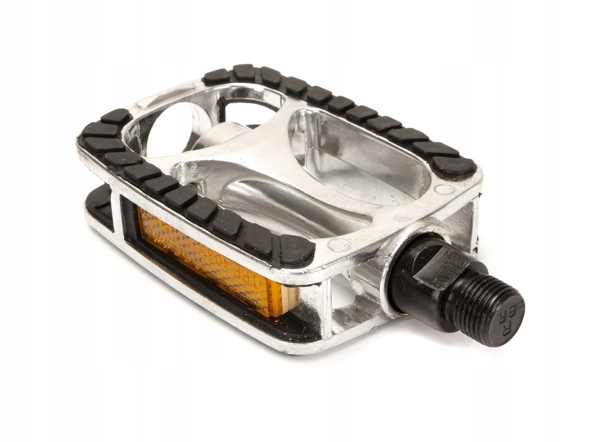 PEDAŁY ALMINIOWE ANTYPOŚLIZGOWE UNION 326300 Marka Union