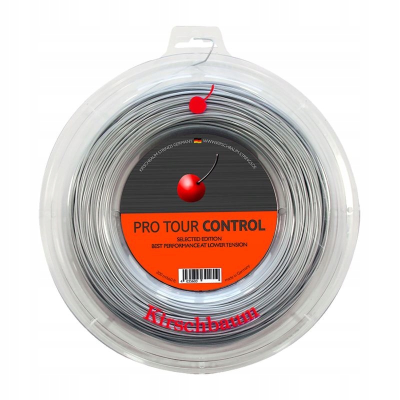 Natahovač Kirschbaum Pro Tour Control 1,33 200 m