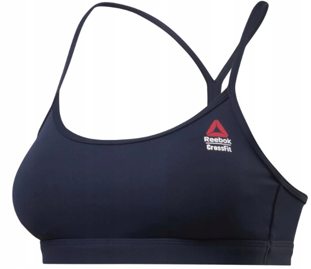 Reebok biustonosz damski FU2172