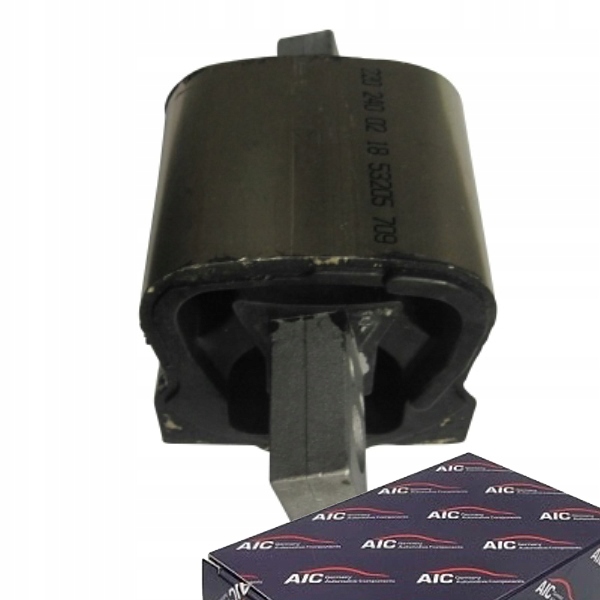 53205 - ПОДУШКА КОРОБКИ ПЕРЕДАЧ ЗАДНЯЯ MERCEDES G 500 55 AMG